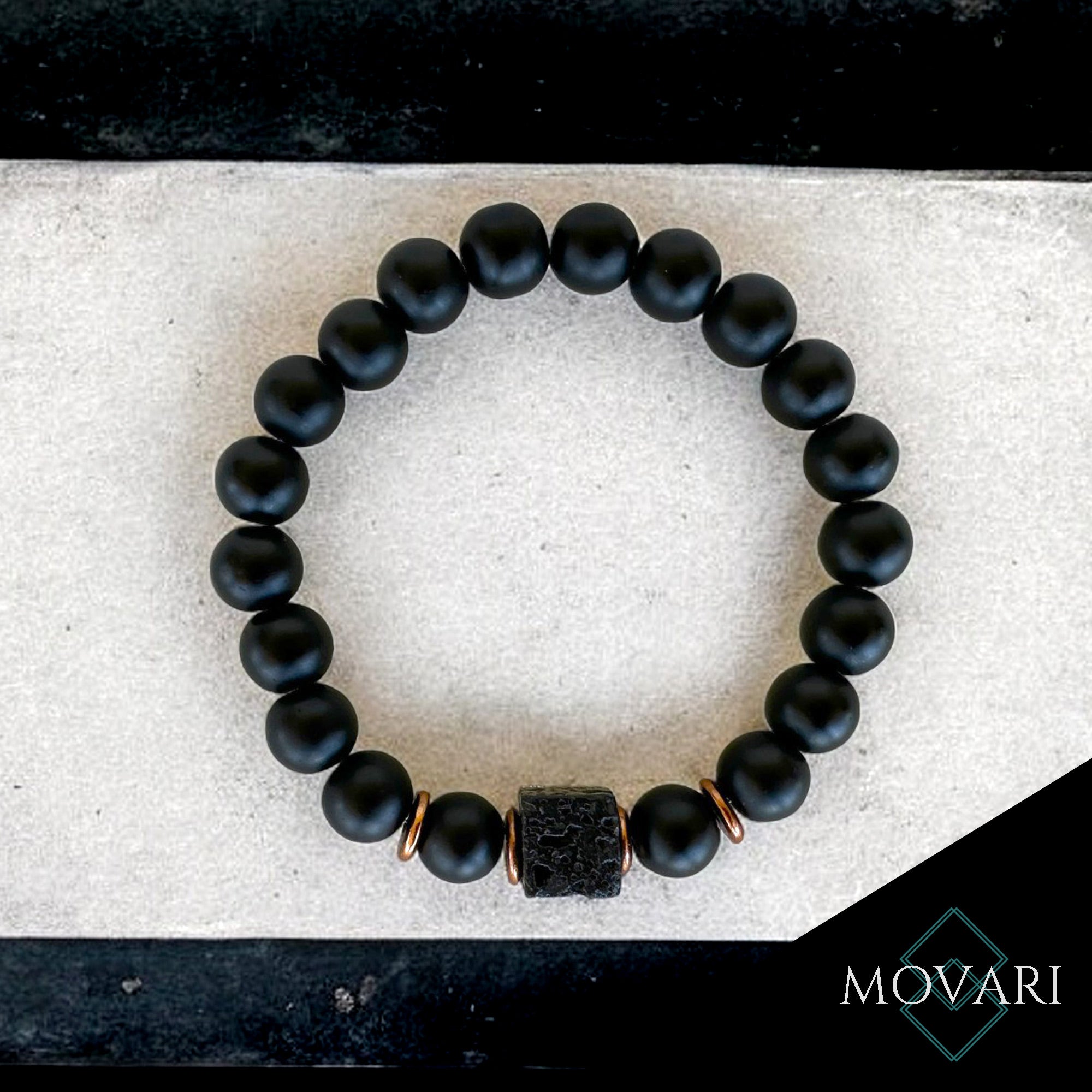 bead bracelet
