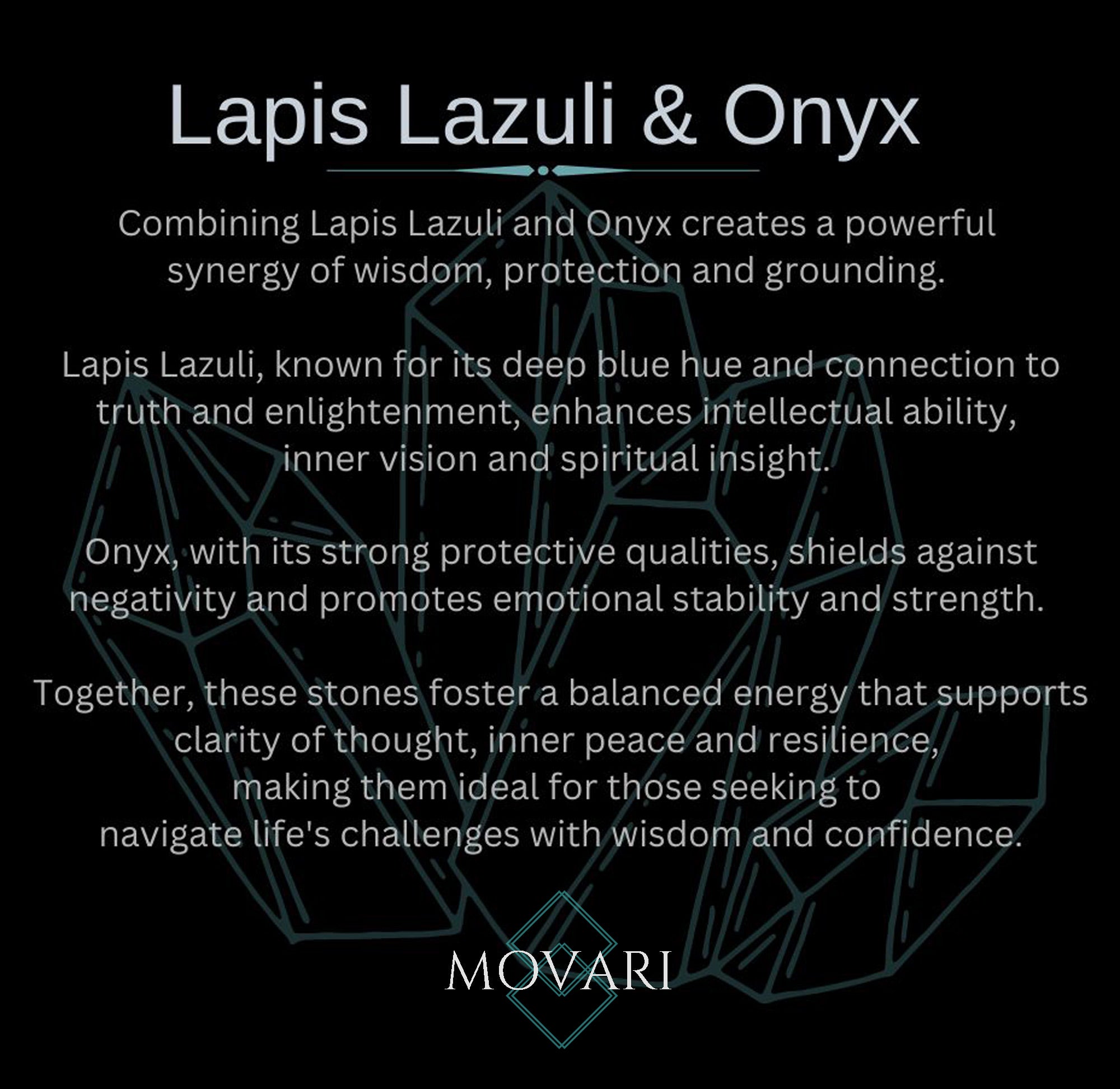 crystal meaning card