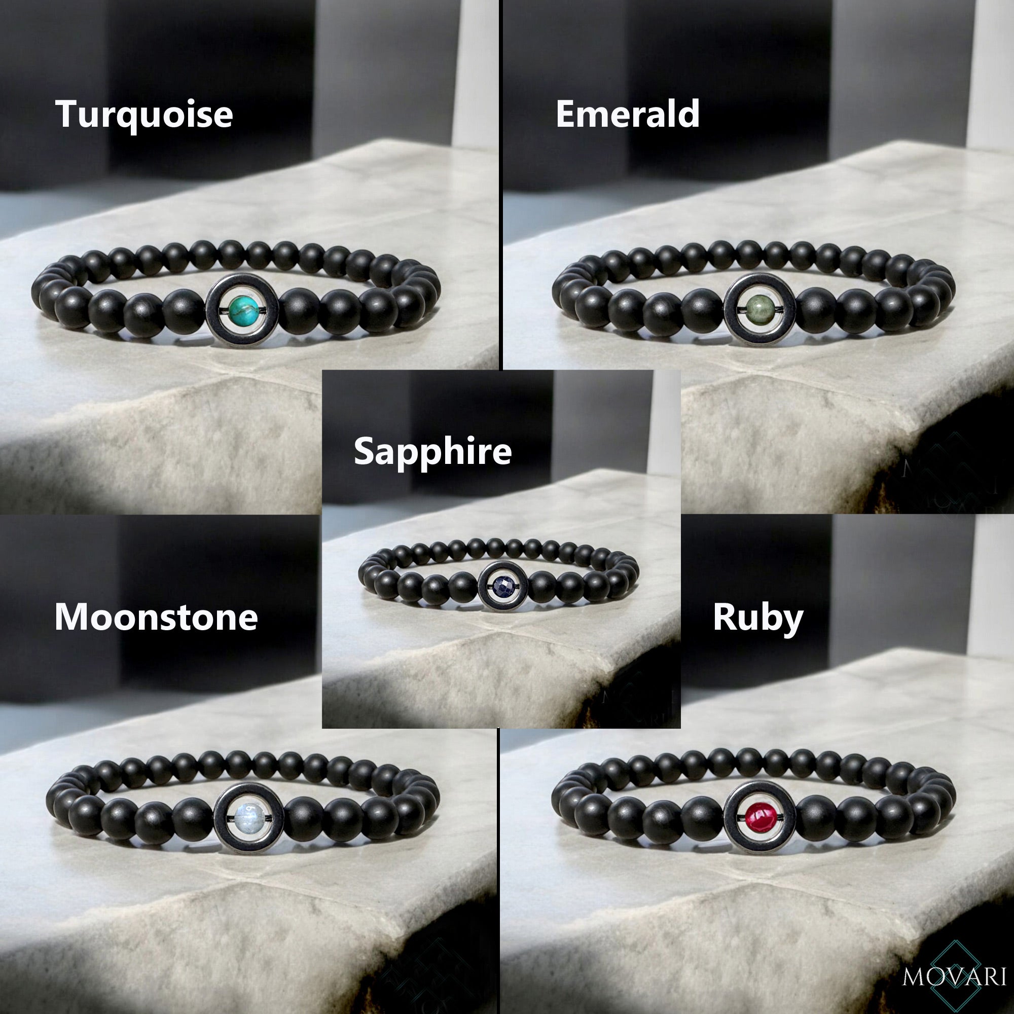 bead options Movari