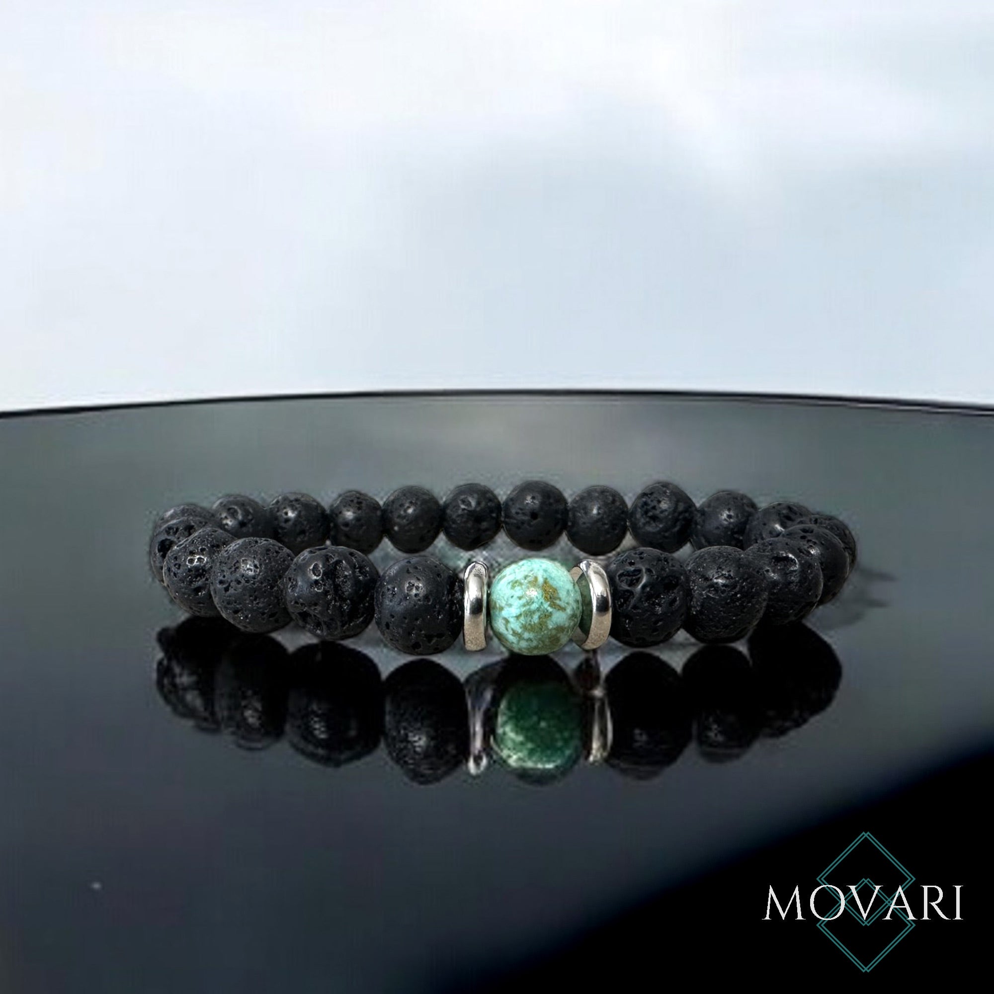 mens bracelet casual wear